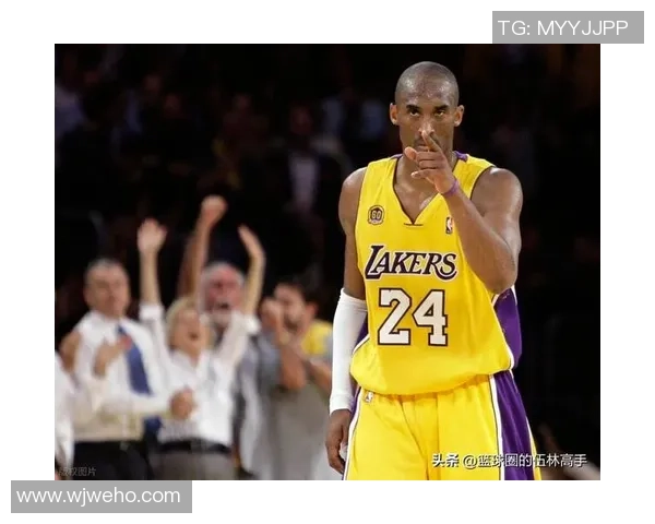 科比与艾弗森的巅峰对决:谁才是NBA历史上的最佳得分后卫